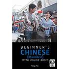 Yong Ho: Beginner's Chinese (Mandarin) with Online Audio