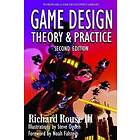 R Rouse: Game Design: Theory & Practice 2nd Edition