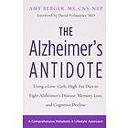 Amy Berger: The Alzheimer's Antidote
