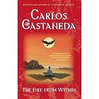 Carlos Castaneda: The Fire from within