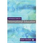 Mary Hayden: Introduction to International Education