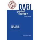 Carleton Bulkin: Dari-English/English-Dari Practical Dictionary, Second Edition