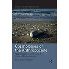 Arne Johan Vetlesen: Cosmologies of the Anthropocene