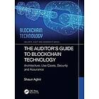 Shaun Aghili: The Auditor's Guide to Blockchain Technology