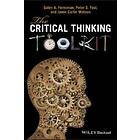 G Foresman: The Critical Thinking Toolkit