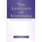 Mary J Schleppegrell: The Language of Schooling