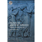 Spencer Klavan: Music in Ancient Greece