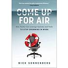 Nick Sonnenberg: Come Up for Air