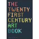 David Trigg, Eliza Williams, Jonathan Griffin: The Twenty First Century Art Book