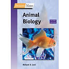 Richard Jurd: BIOS Instant Notes in Animal Biology