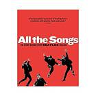 Jean-Michel Guesdon, Patti Smith, Philippe Margotin, Scott Freiman: All The Songs