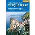 Gillian Price: Walking in Italy's Cinque Terre