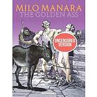 Milo Manara: Milo Manara's The Golden Ass