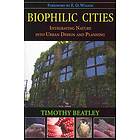 Timothy Beatley: Biophilic Cities
