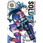 Takahiro, Yohei Takemura: Chained Soldier, Vol. 3