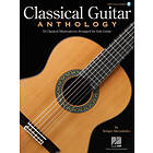 Bridget Mermikides: Classical Guitar Anthology