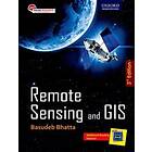 Basudeb Bhatta: Remote Sensing and GIS