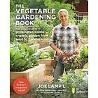 Joe Lamp'l: The Vegetable Gardening Book