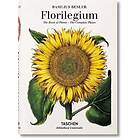 Klaus Walter Littger, Werner Dressendoerfer: Basilius Besler. Florilegium. The B
