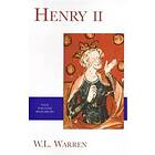 W L Warren: Henry II