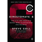 Steve Coll: Directorate S