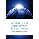 Joachim Cohen: A Public Health Perspective on End of Life Care