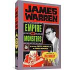 Bill Schelly: James Warren: Empire Of Monsters