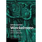 Winckelmann: History of the Art Antiquity