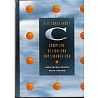 David R Hanson: Retargetable C Compiler, A