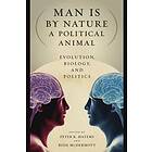 Peter K Hatemi, Rose McDermott: Man Is by Nature a Political Animal