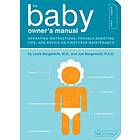 Louis Borgenicht, Joe Borgenicht: The Baby Owner's Manual