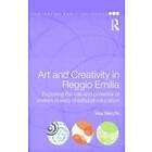 Vea Vecchi: Art and Creativity in Reggio Emilia