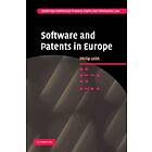 Philip Leith: Software and Patents in Europe