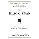 Nassim Nicholas Taleb: Black Swan: Second Edition