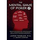 Jared Tendler, Barry Carter: The Mental Game of Poker 2