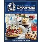 Marc Sumerak, Jenn Fujikawa: Marvel: Avengers Campus: The Official Cookbook