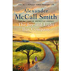 Alexander McCall Smith: The Joy and Light Bus Company