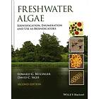 EG Bellinger: Freshwater Algae Identification, Enumeration and Use as Bioindicat