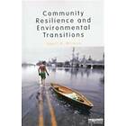 Geoff Wilson: Community Resilience and Environmental Transitions