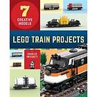 Charles Pritchett: Lego Train Projects