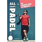 Kim Fieldmann: All About Padel