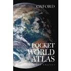 Oxford University Press: Pocket World Atlas