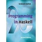 Graham Hutton: Programming in Haskell