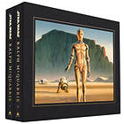 Ralph McQuarrie, Brandon Alinger, Wade Lageose: Star Wars Art: Ralph McQuarrie