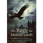 Fleming Rutledge: Battle for Middle-Earth