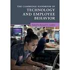 Richard N Landers: The Cambridge Handbook of Technology and Employee Behavior