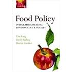 Tim Lang: Food Policy