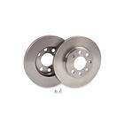 Hella Bromsskiva PAGID 8DD 355 107-371