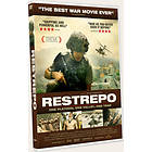 Restrepo (UK) (DVD)