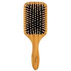 Ibero Paddle Hair Brush With Bamboo Pins